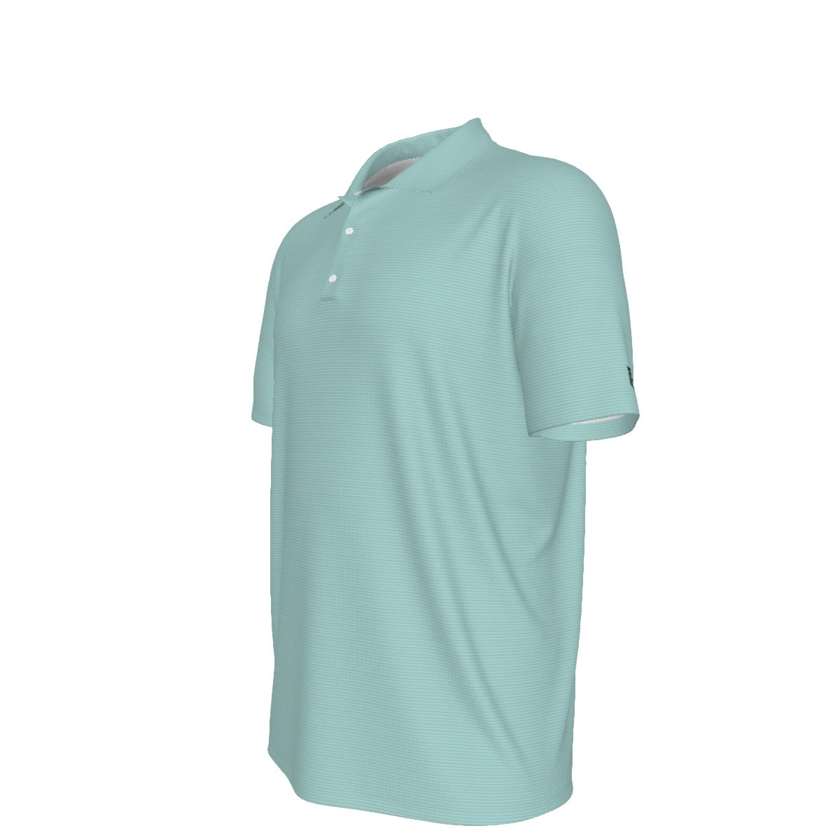 Stripes & Stripes - Cottage & Seafoam