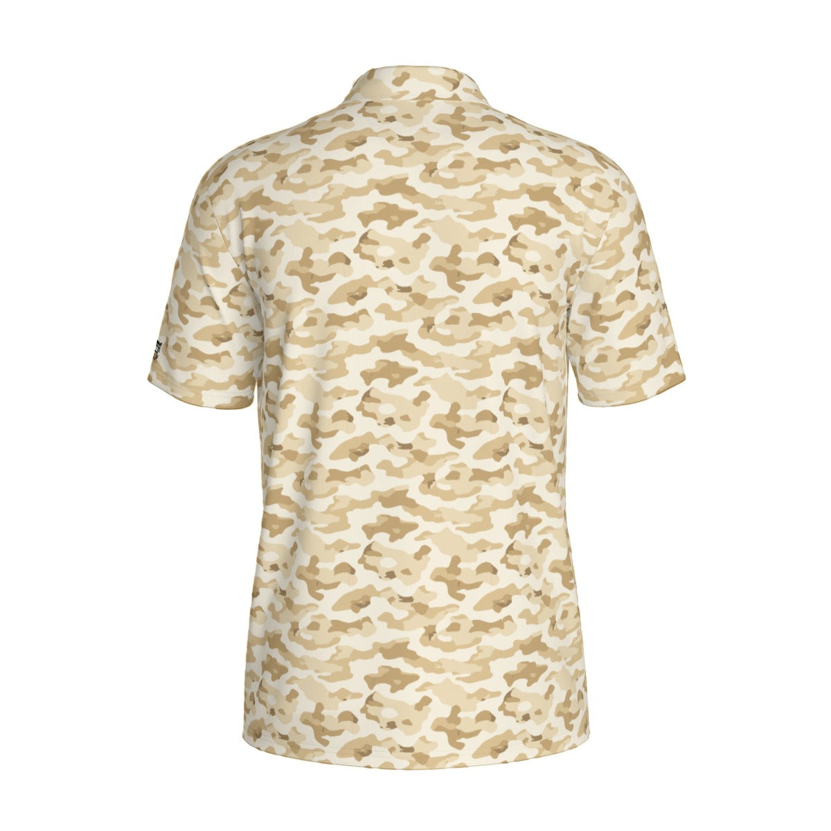 Tactical Polo - Sands