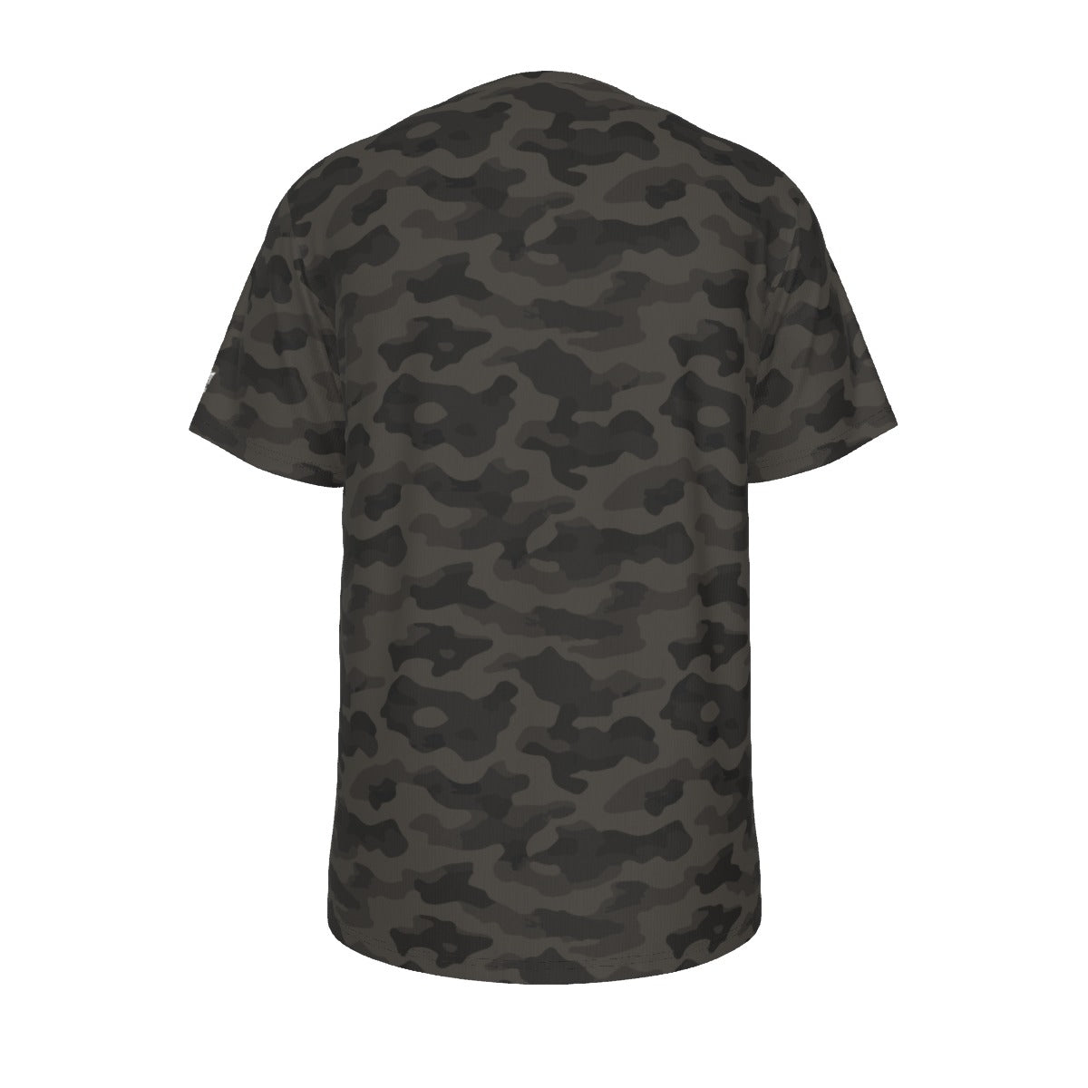 Tactical Tee - Bedrock