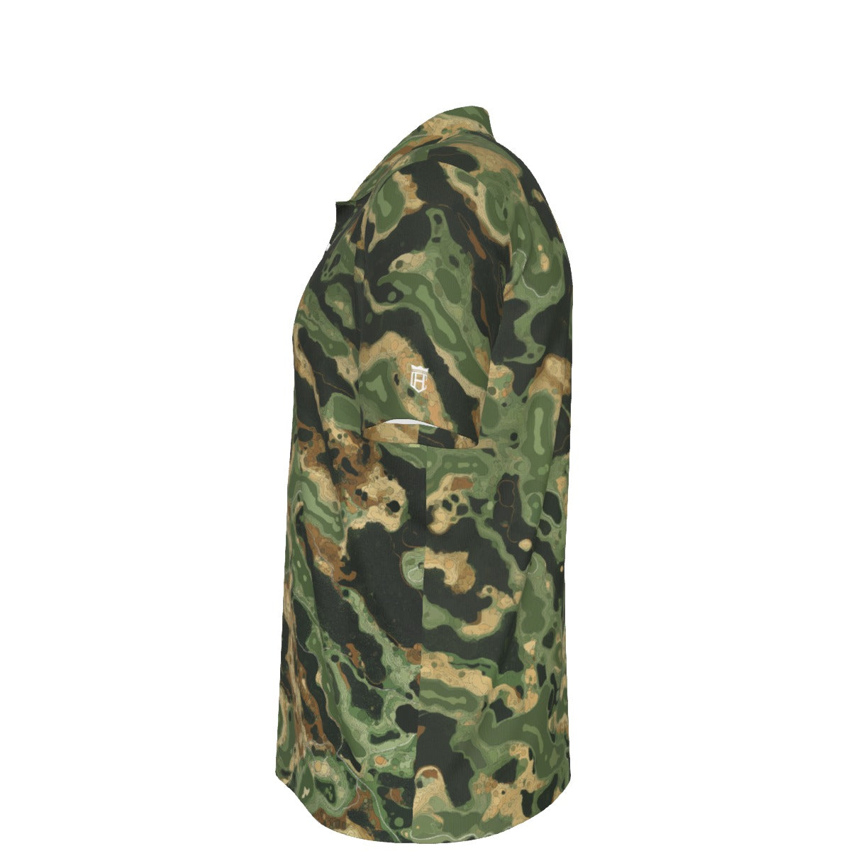 Blueprint - Ghillie