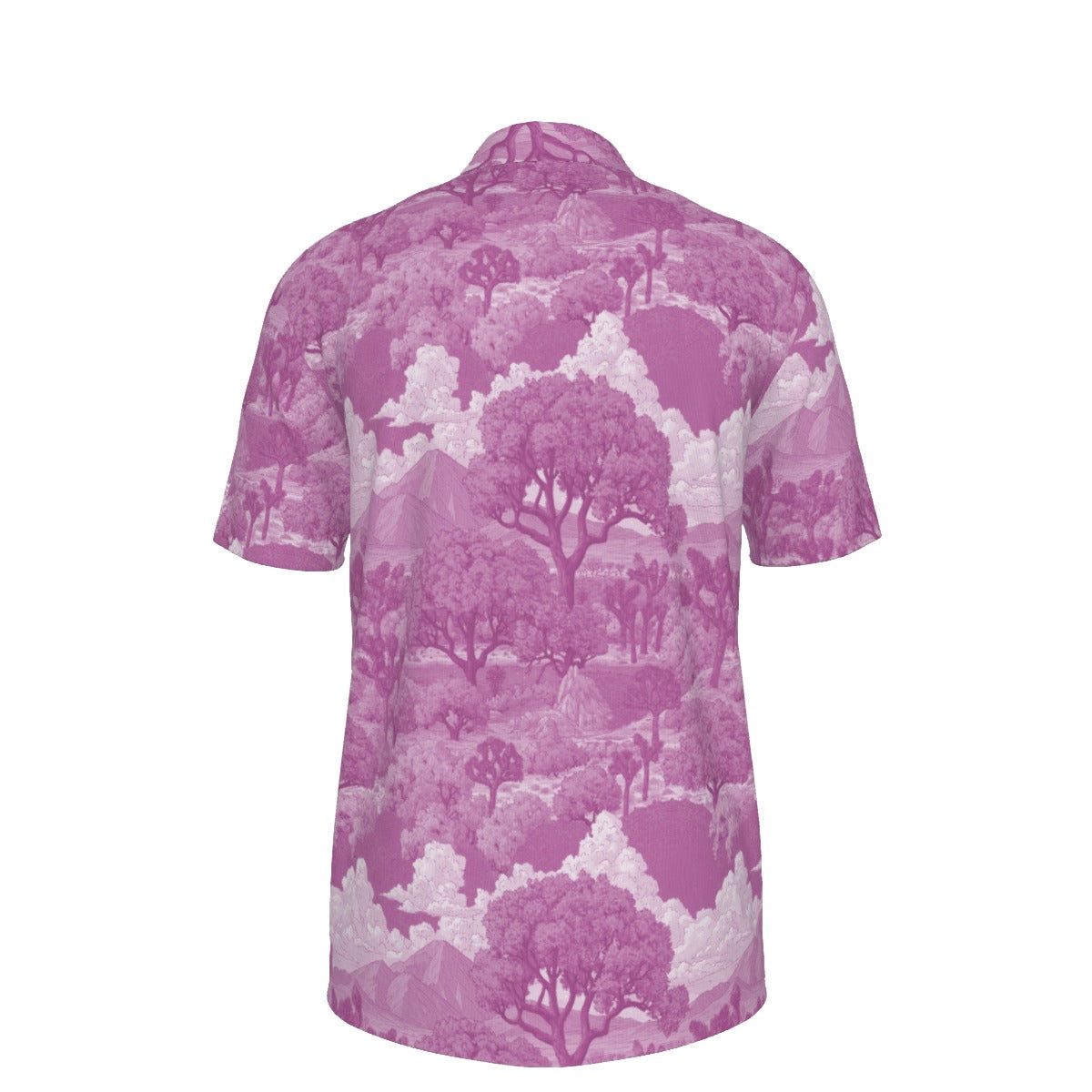 Joshua Tree Polo