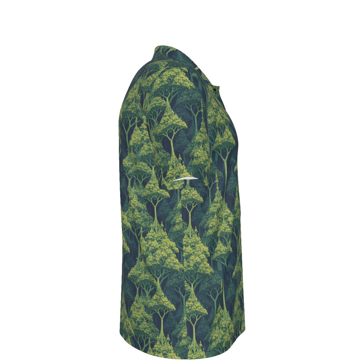 Fractal Trees Polo