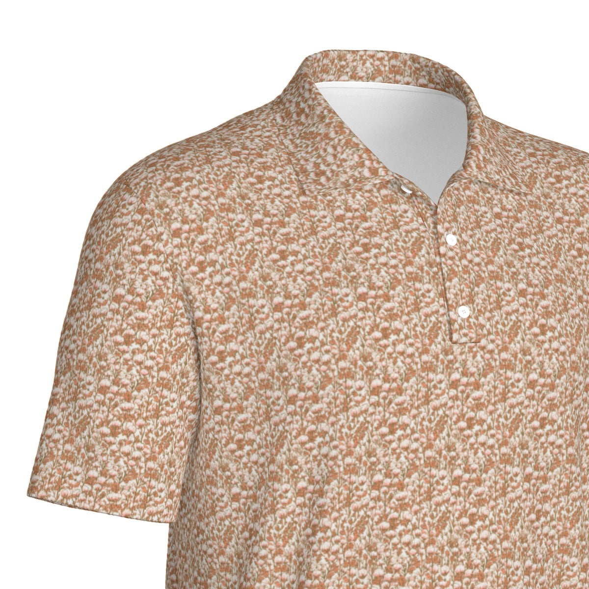 High Cotton - Burnt Orange