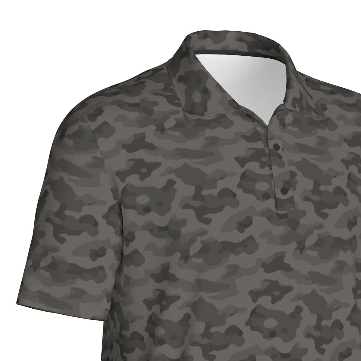 Tactical Polo - Bedrock
