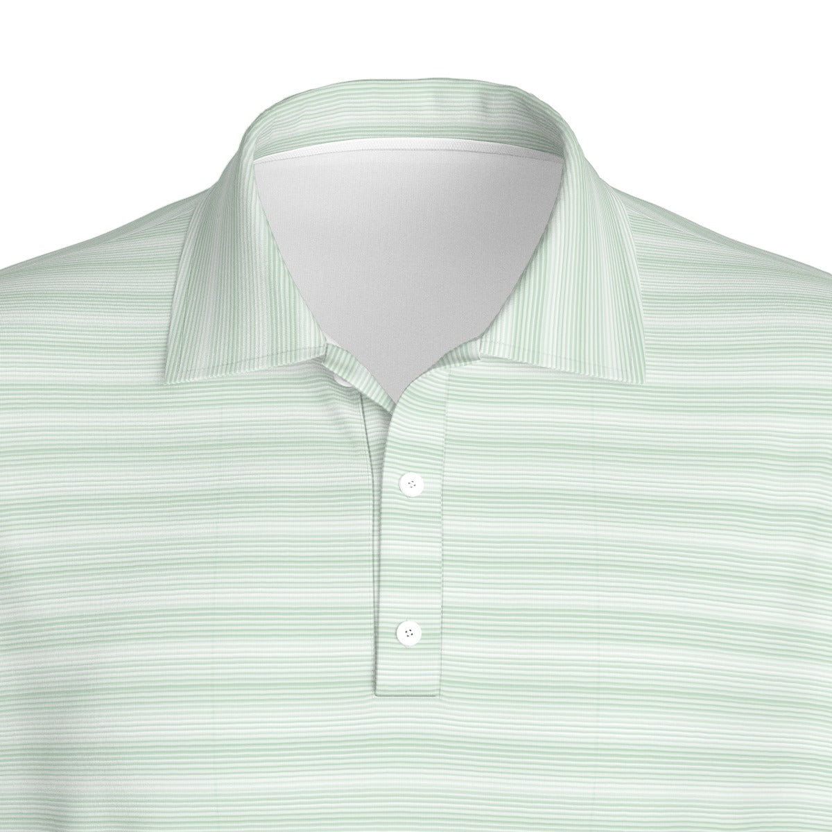 Stripes and Stripes - Seafoam