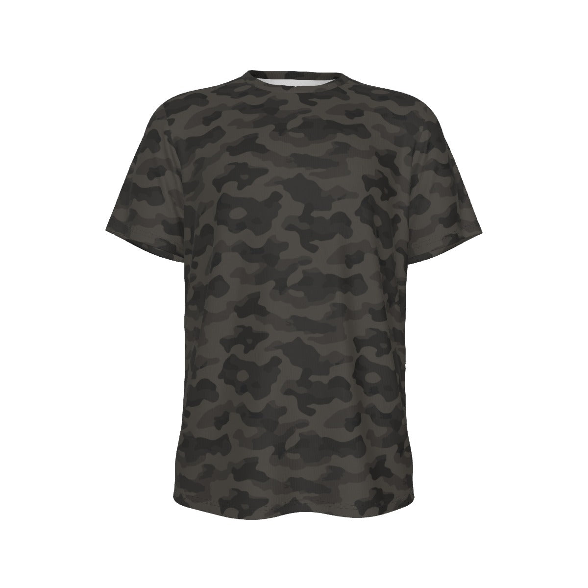 Tactical Tee - Bedrock