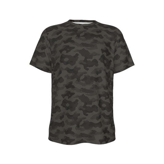 Tactical Tee - Bedrock