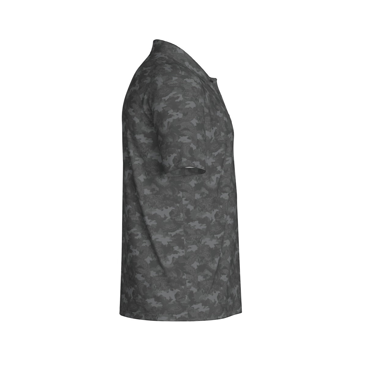 Black Rattler Polo