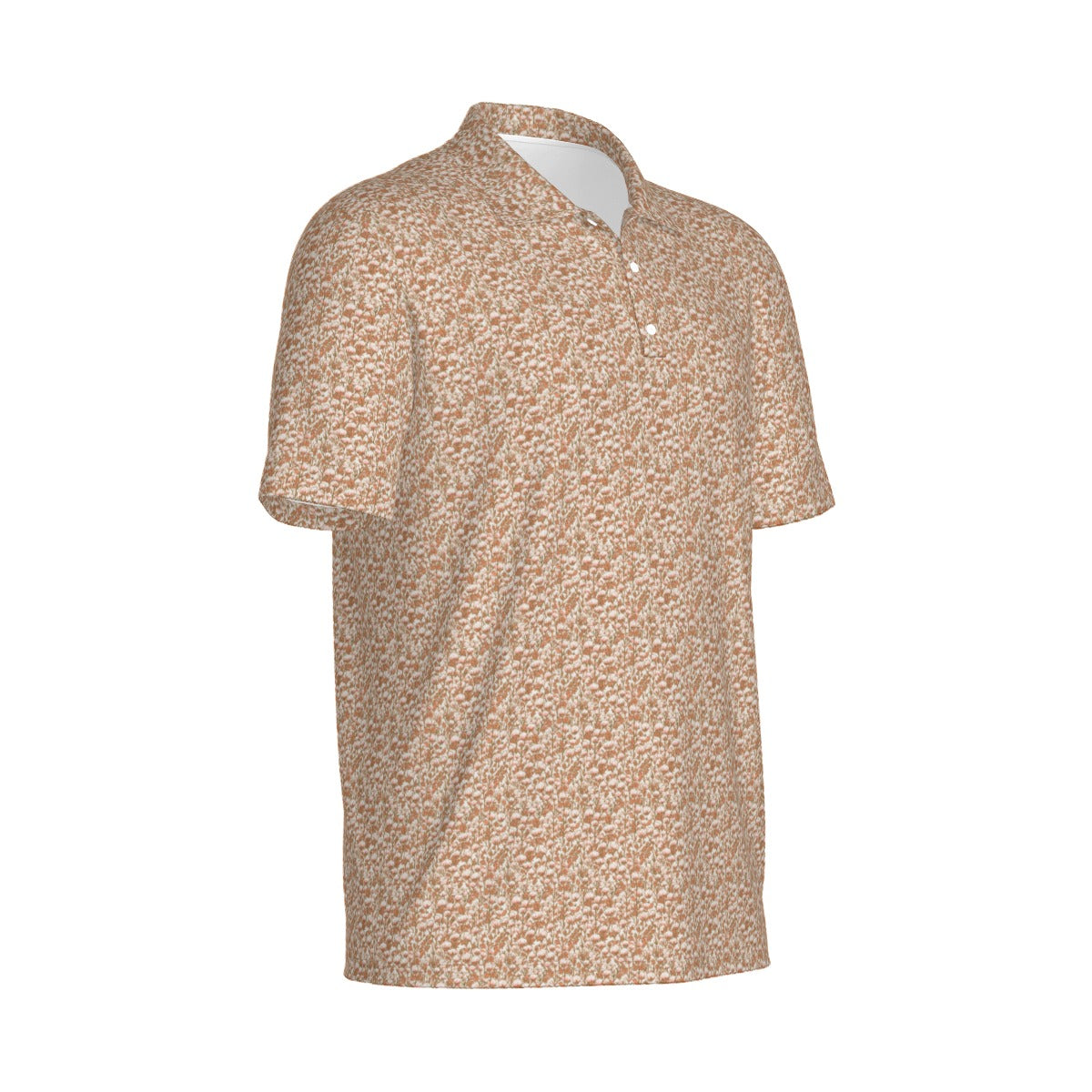 High Cotton - Burnt Orange