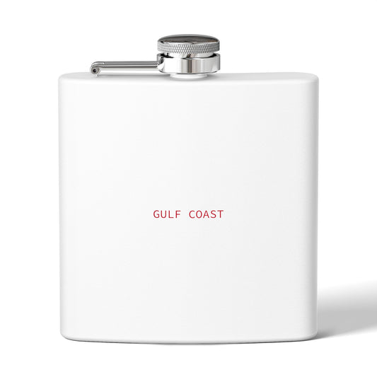 Gulf Coast Flask