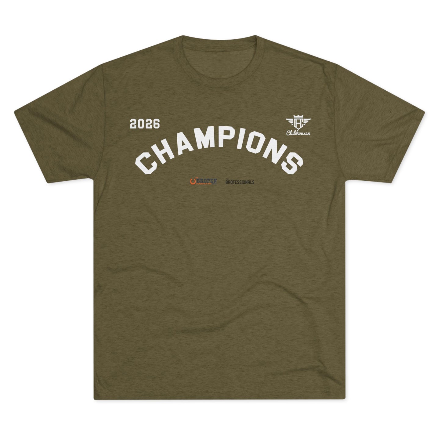 CHAMPION Tournament