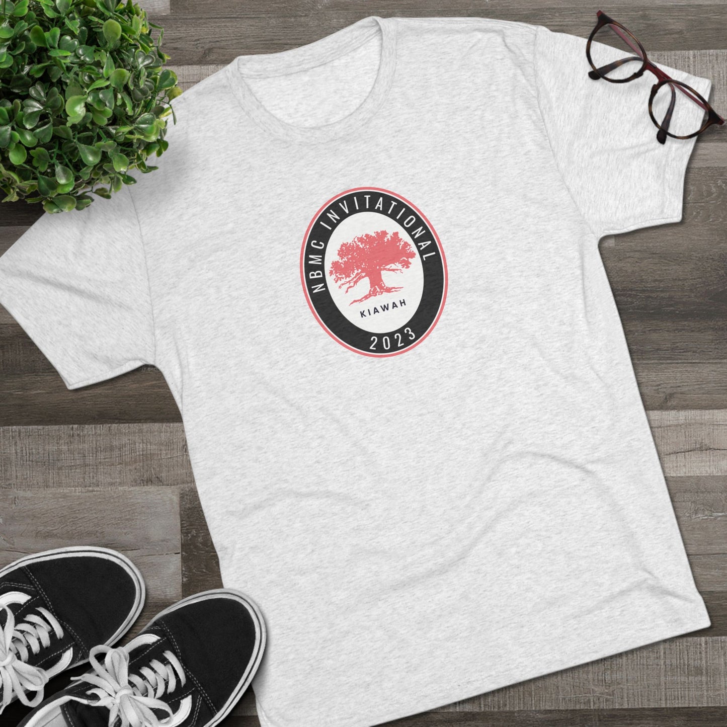 Smoky Hollow Open 2026 T-Shirt
