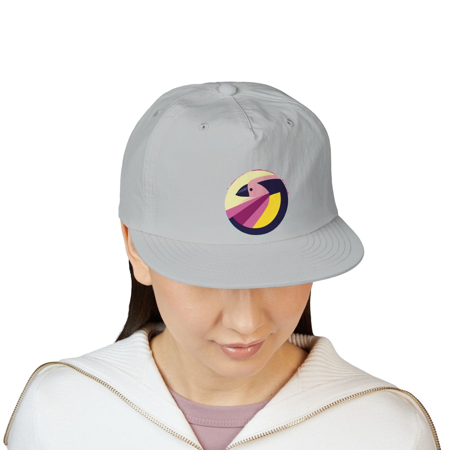 Blooming Hills Masters 2026 Surf Cap