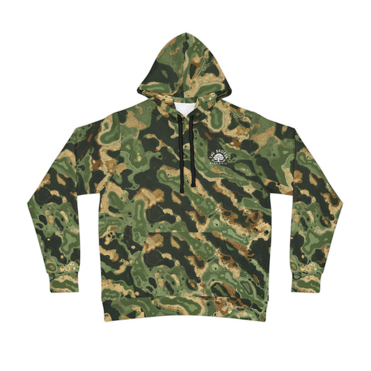 Athletic Hoodie (AOP)