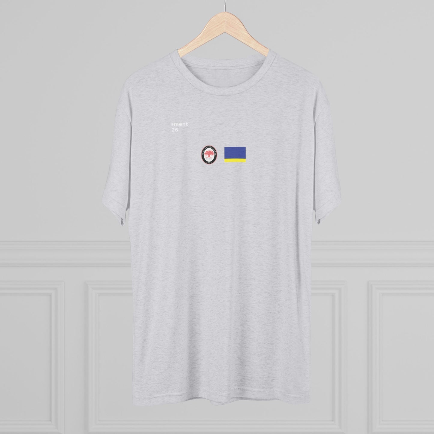 CHAMPION Tournament T-Shirt