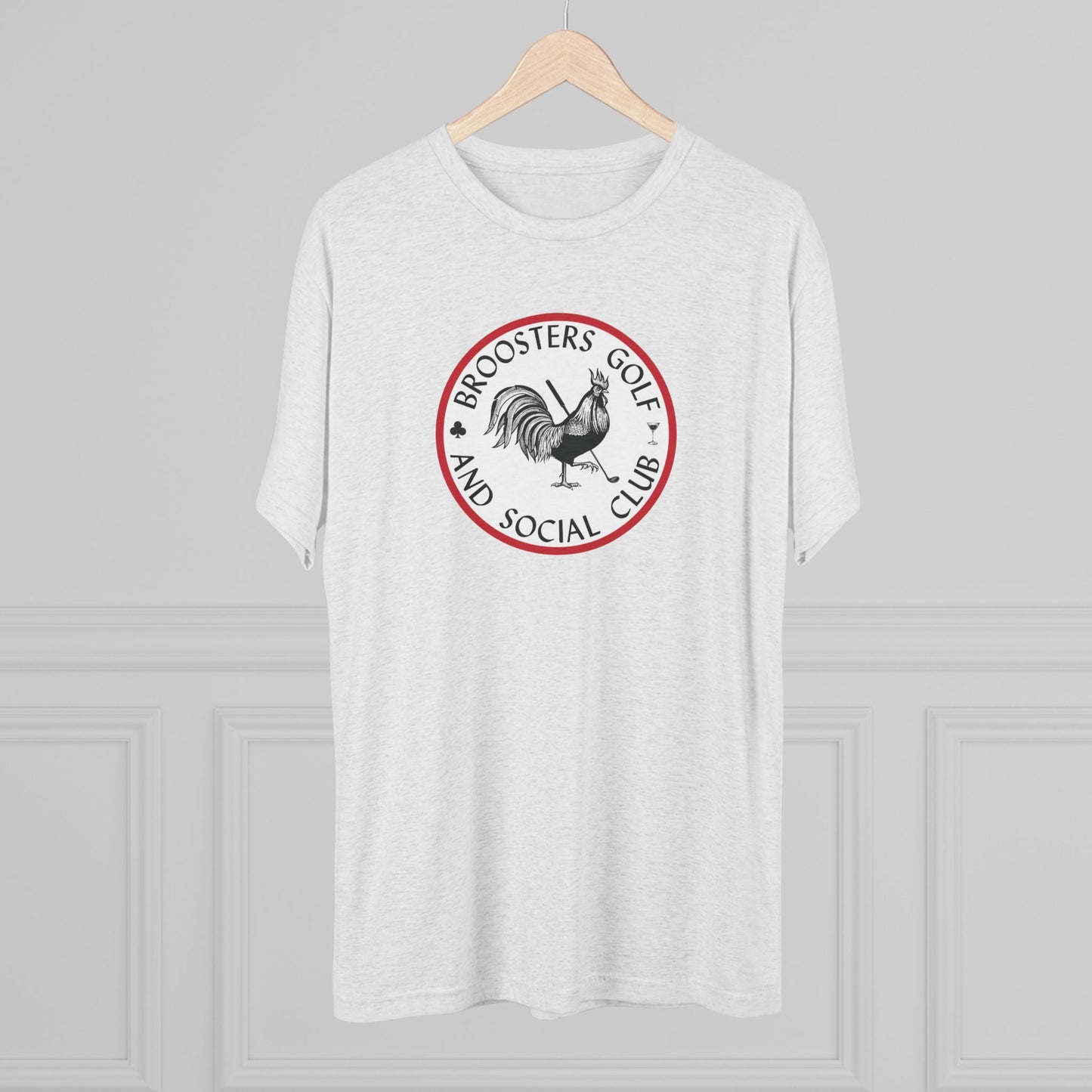 Broosters T-Shirt