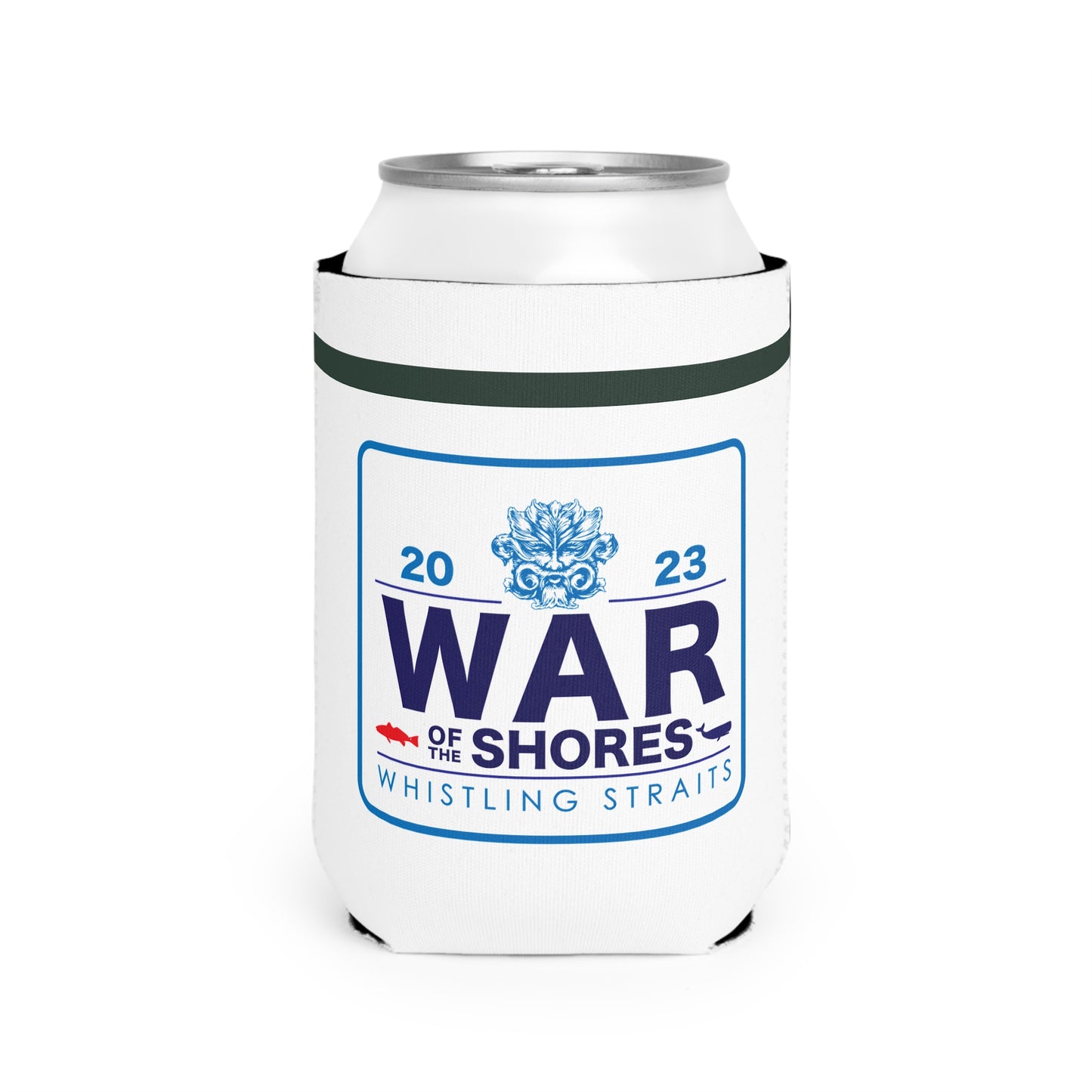 WOTS '23 Koozie