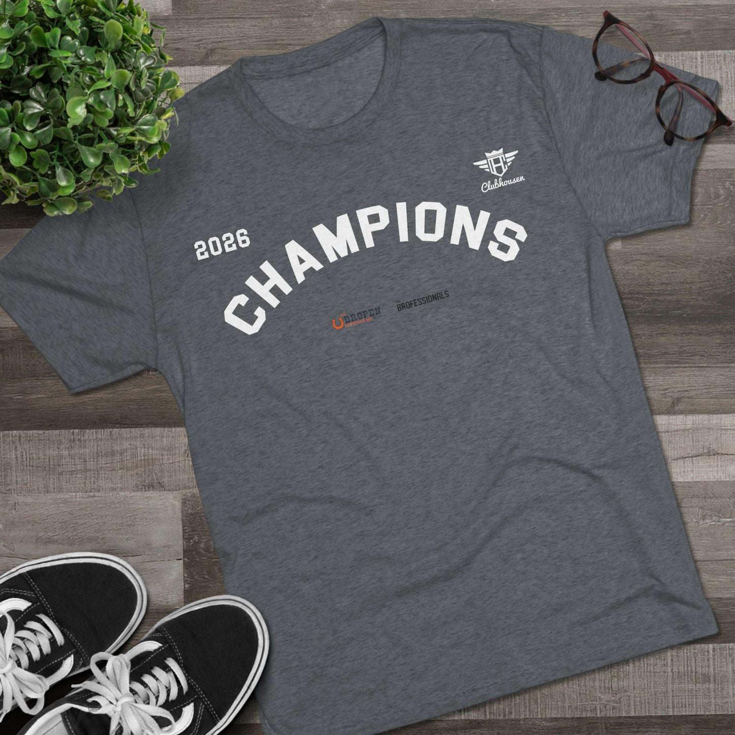 CHAMPION Tournament