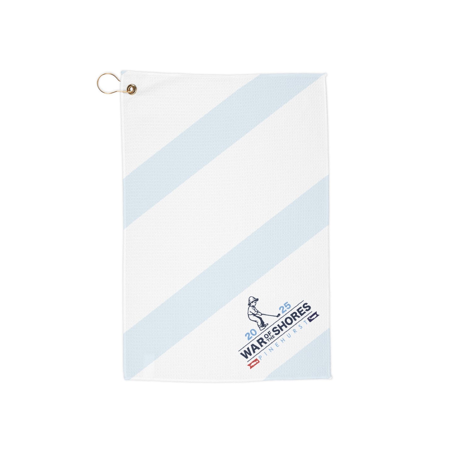 '25 Pinehurst Golf Towel