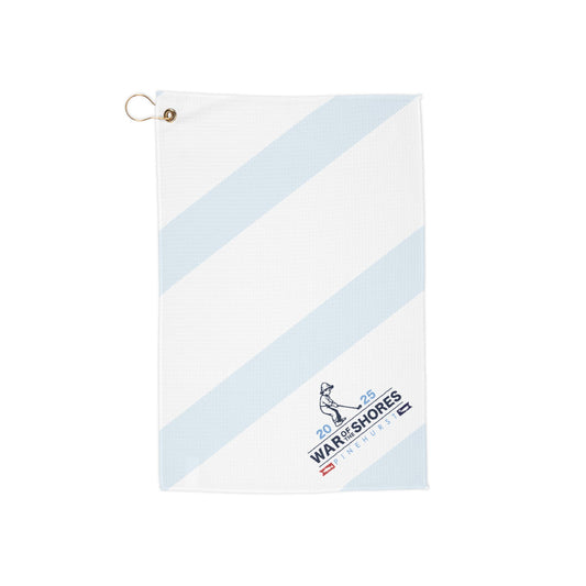 '25 Pinehurst Golf Towel