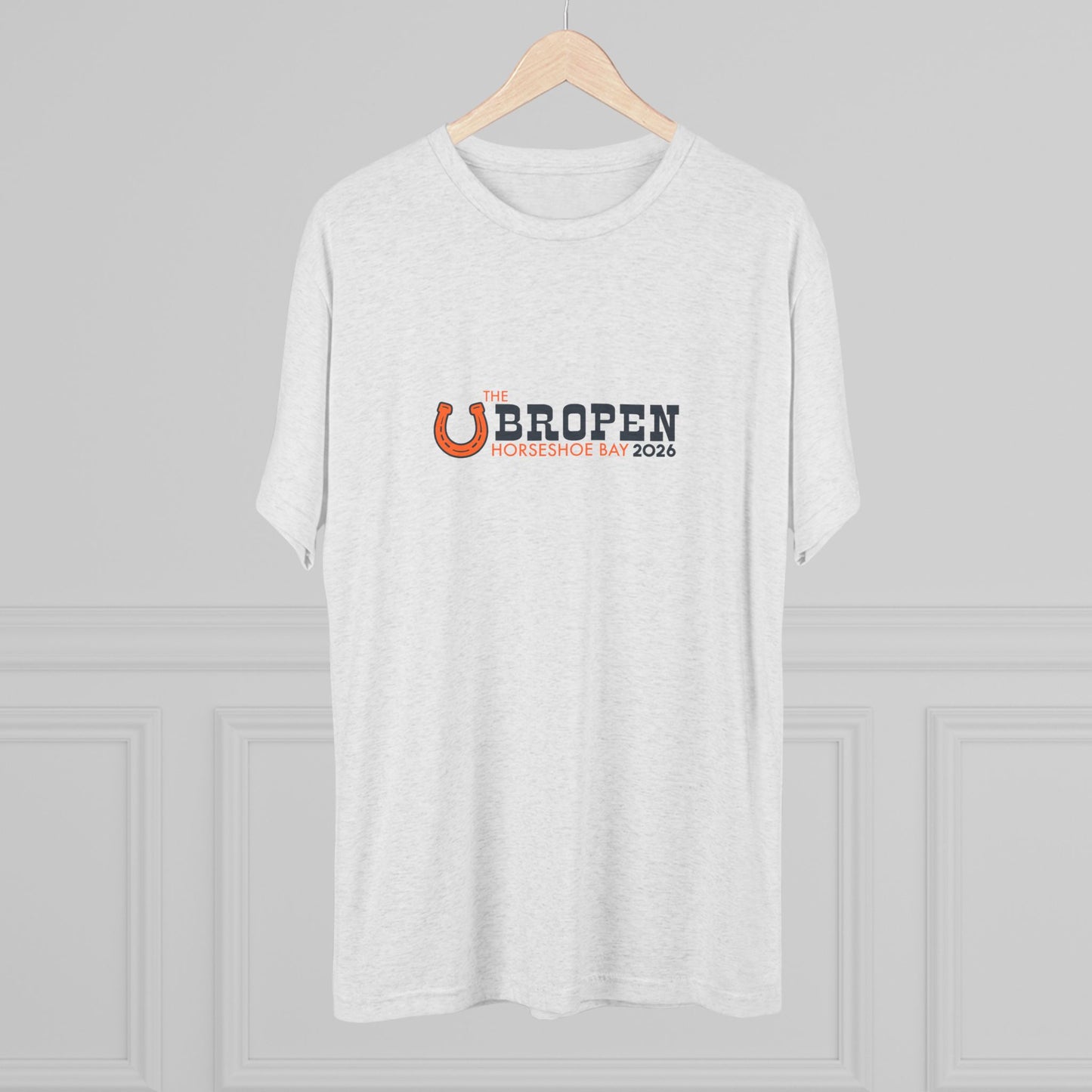 President's Cup 2027 T-Shirt