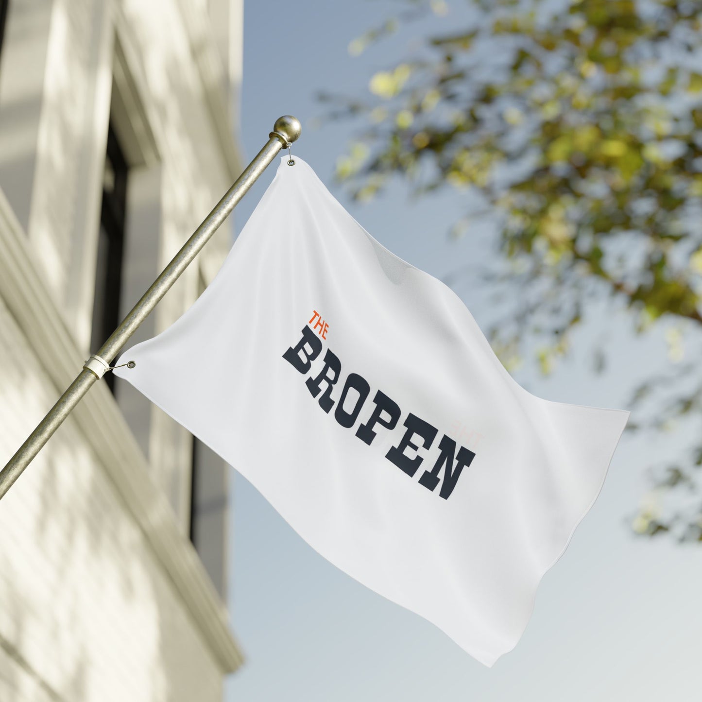 The BrOpen Flag