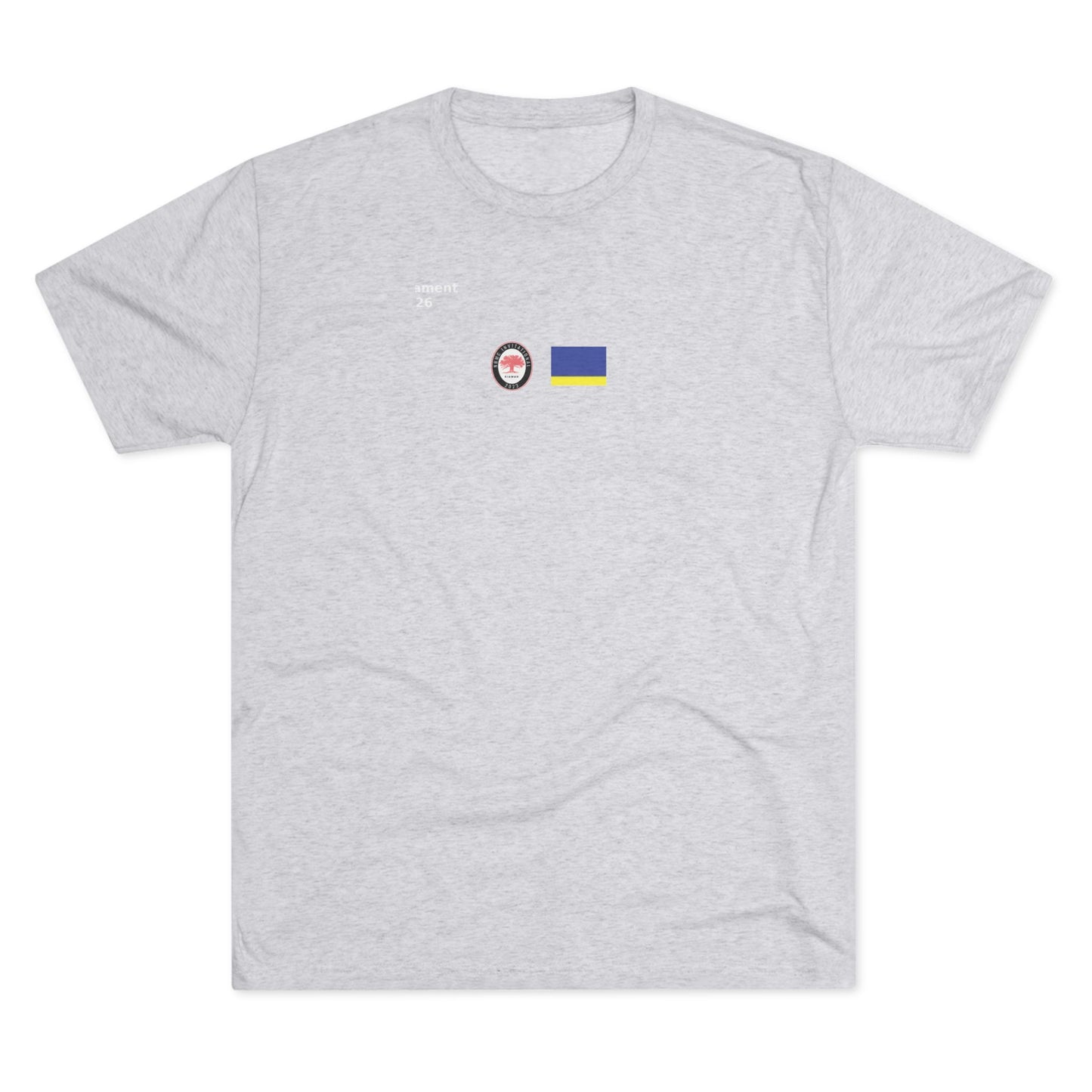 CHAMPION Tournament T-Shirt