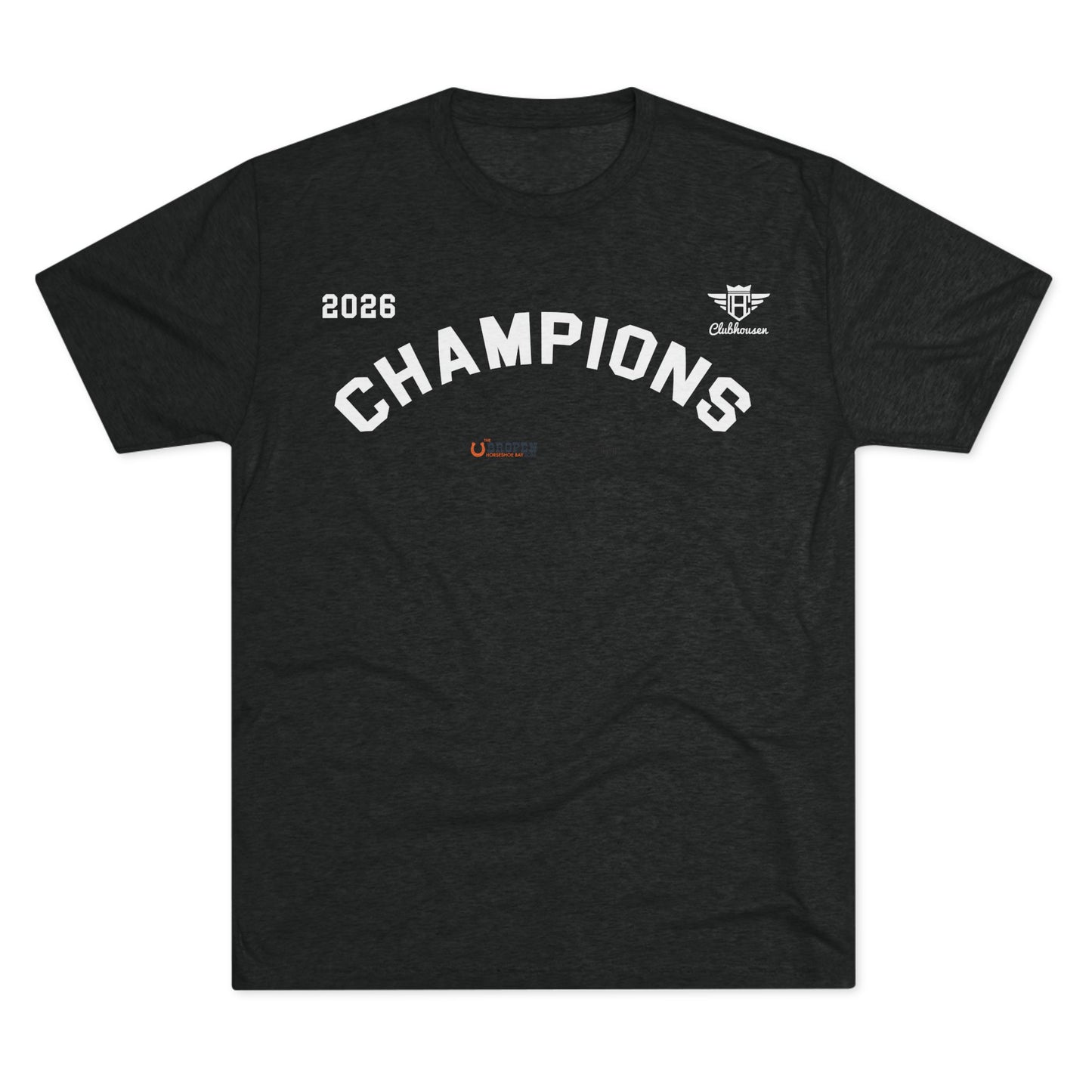 CHAMPION Tournament