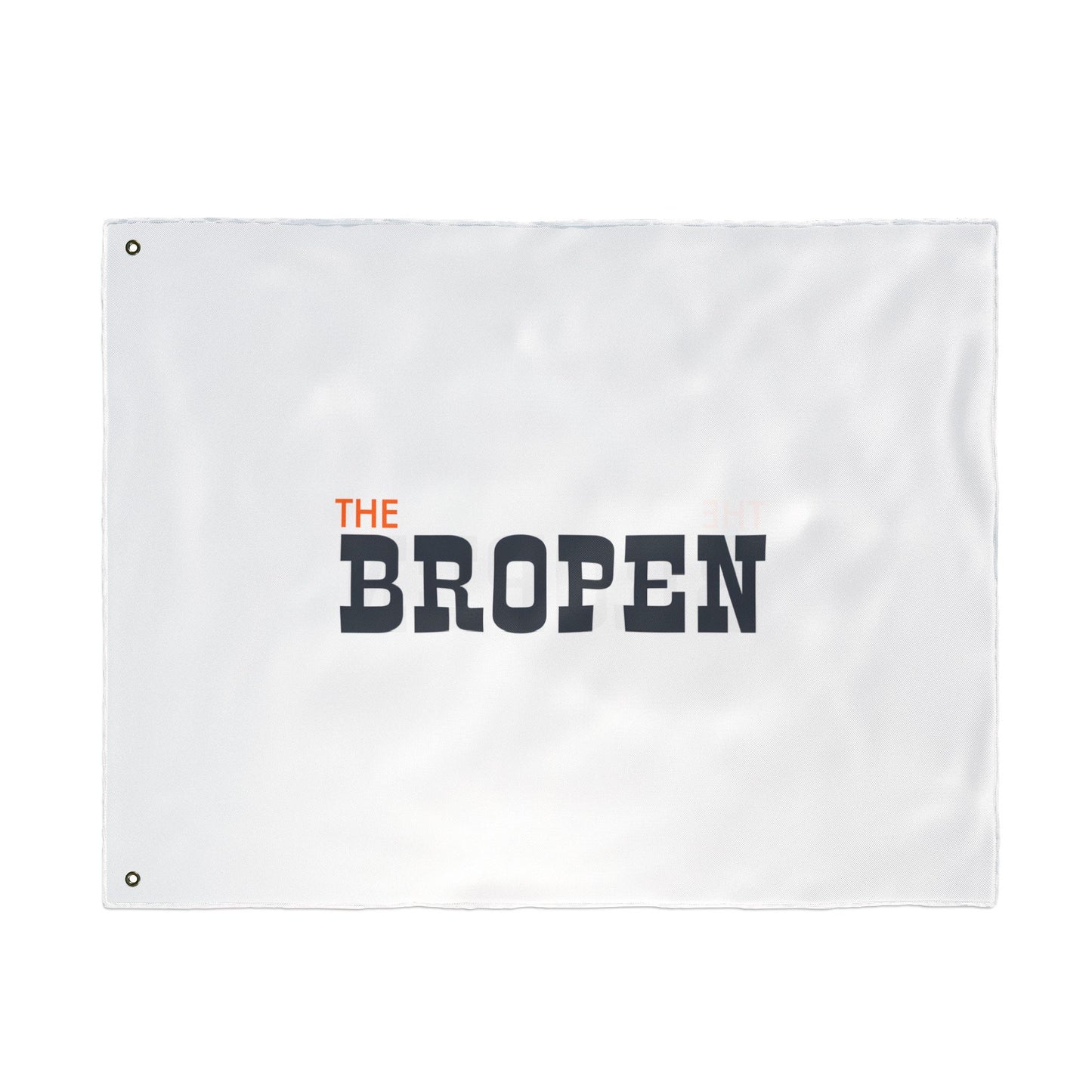 The BrOpen Flag