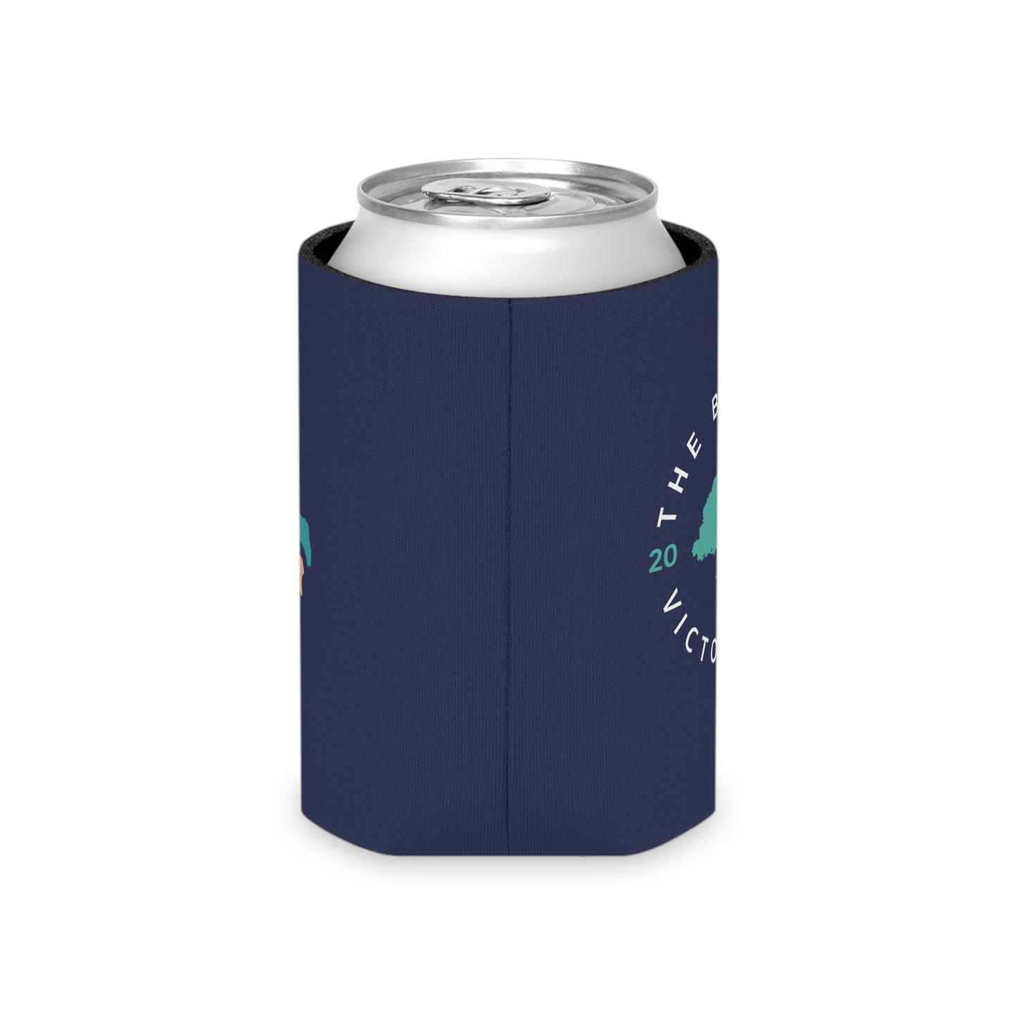 Tournament Drinking Koozie