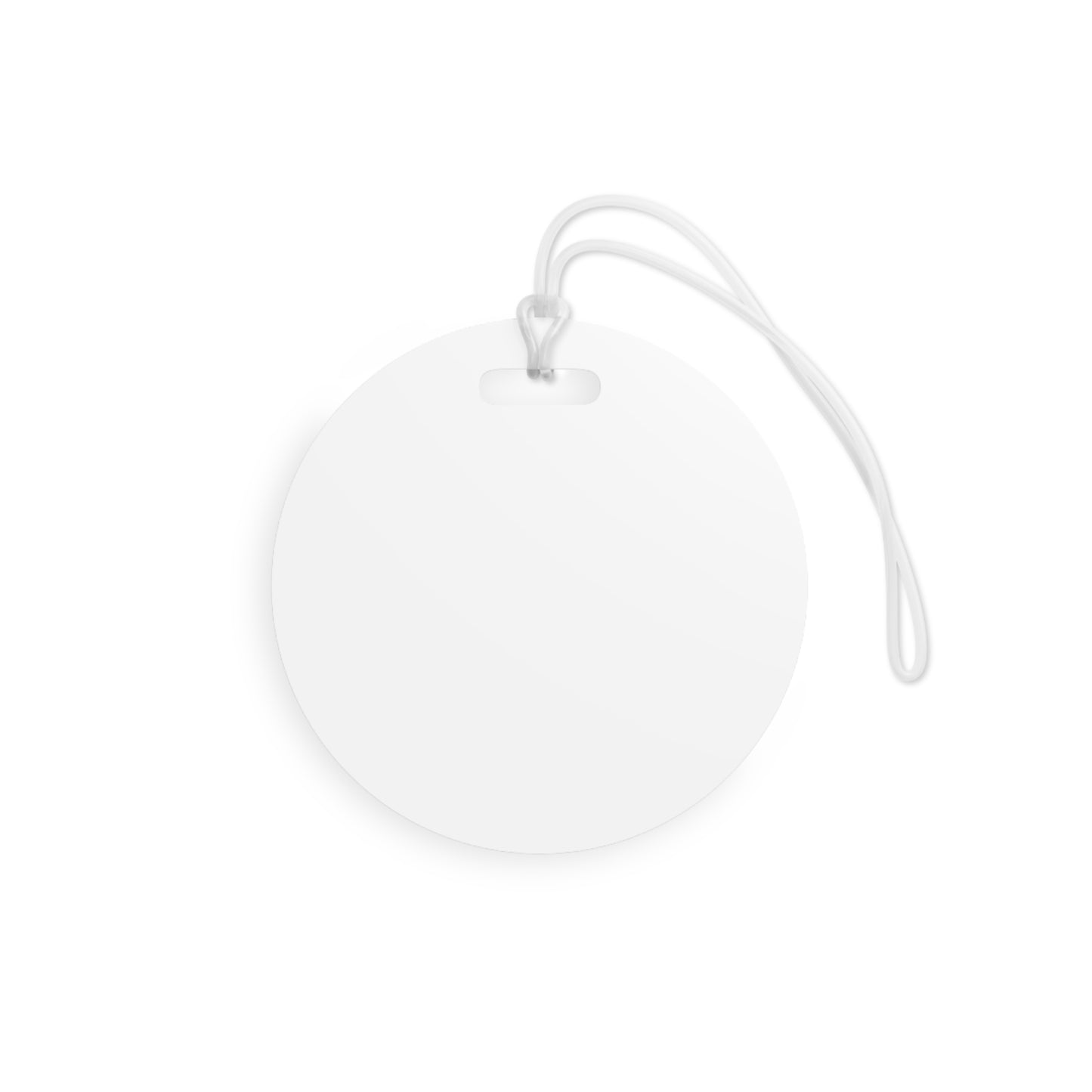 Victoria Bag Tag