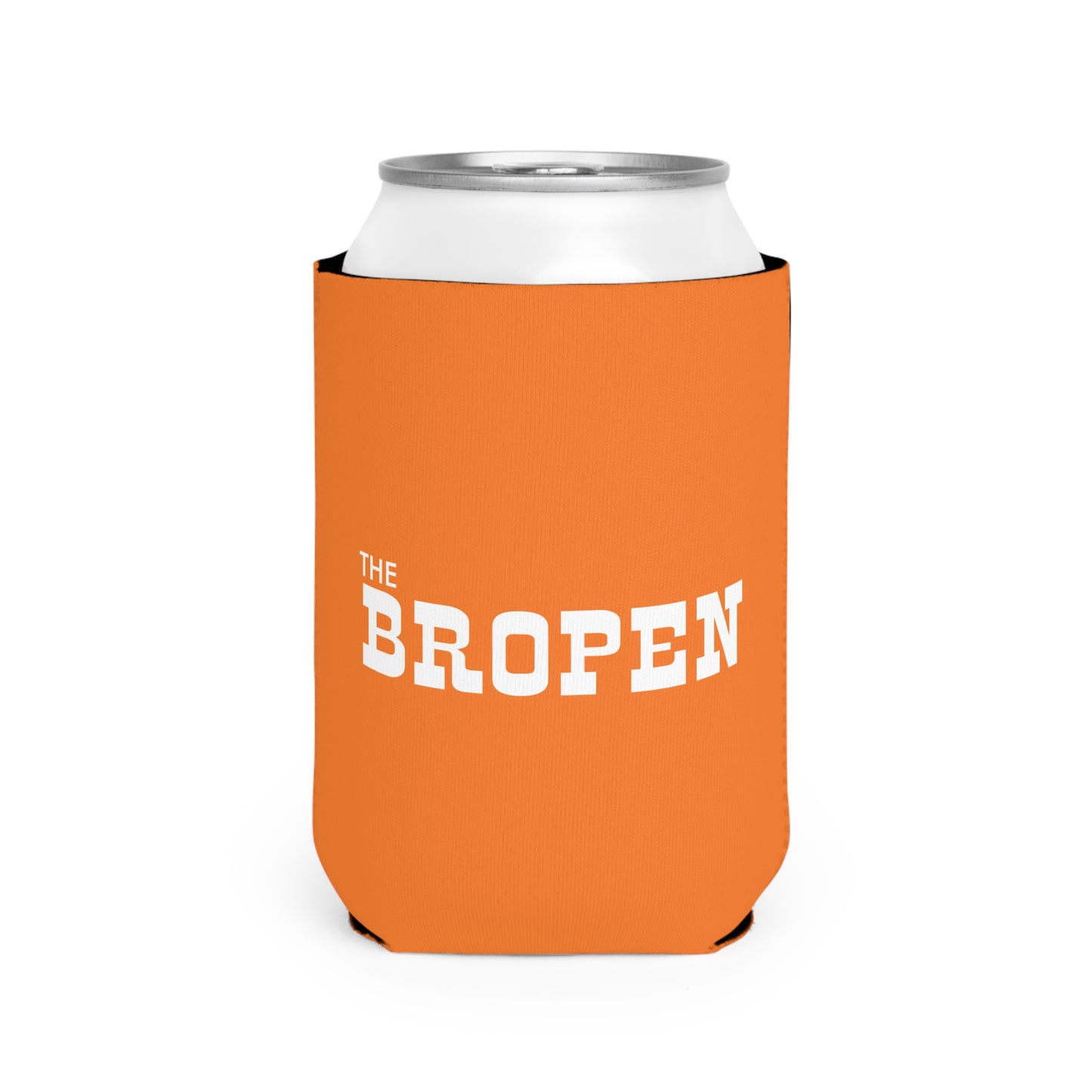 BrOpen '26 Koozie