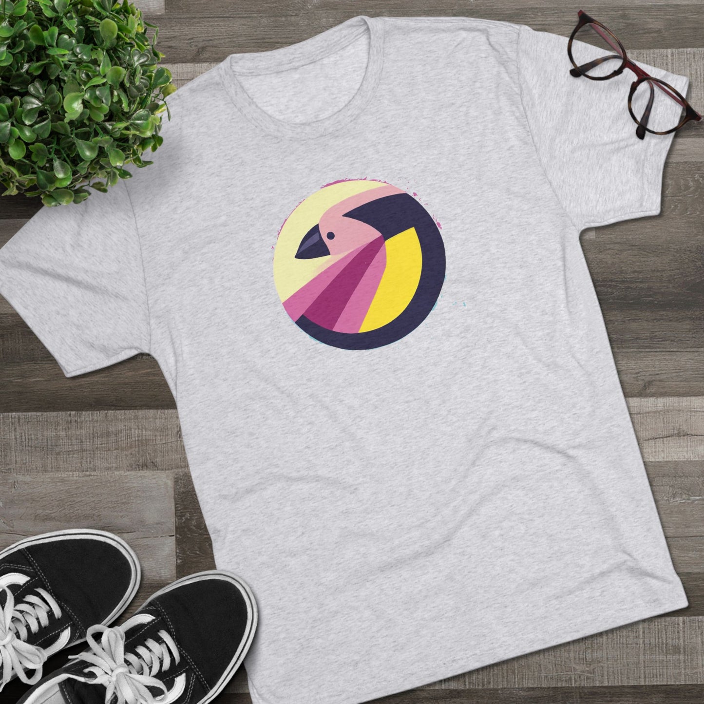 Blooming Hills Masters 2026 T-Shirt