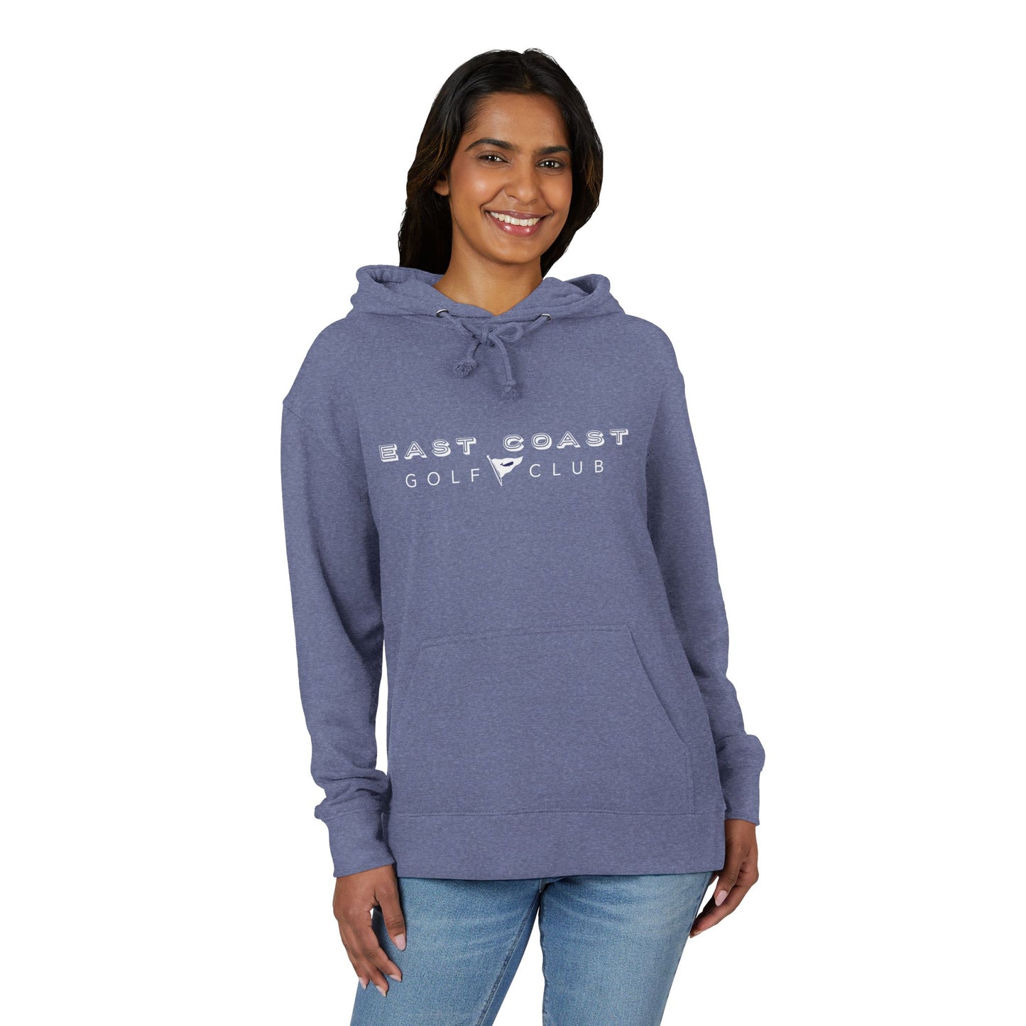 Terry Hoodie