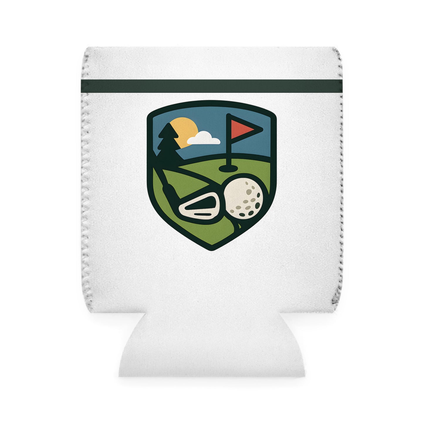 The Sunday Red Cup 2026 Koozie