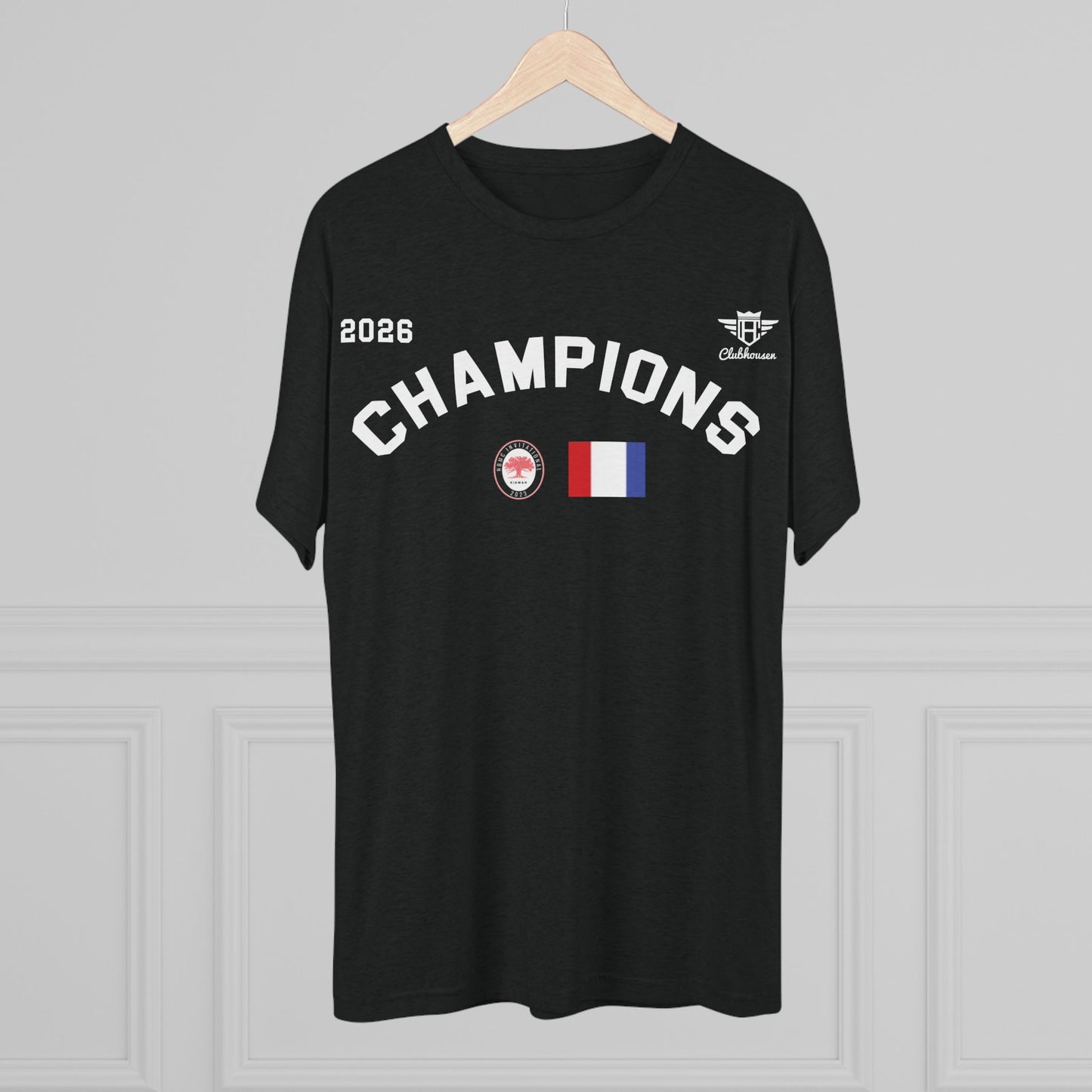CHAMPION Tournament