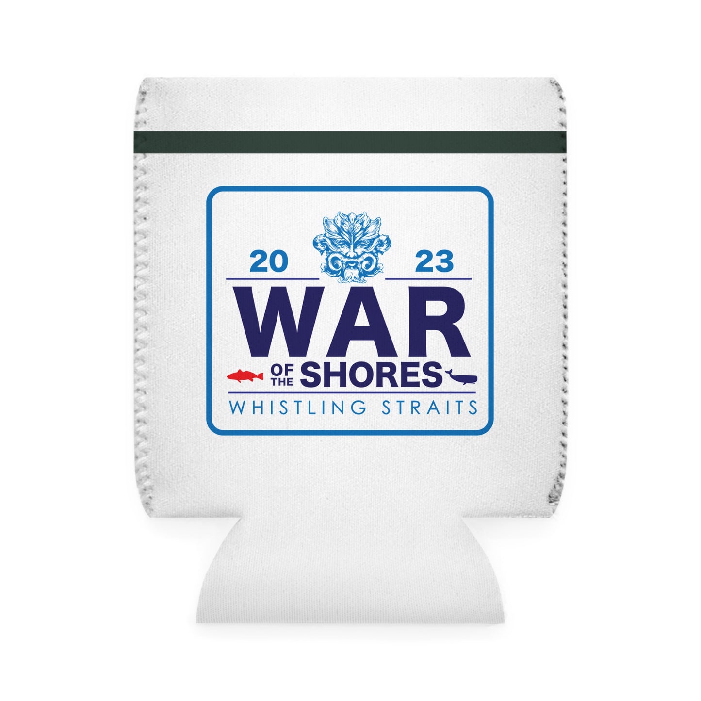 WOTS '23 Koozie