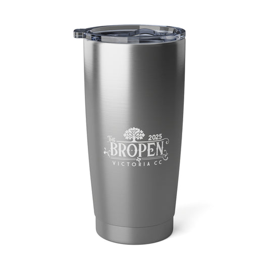 Vagabond 20oz Tumbler