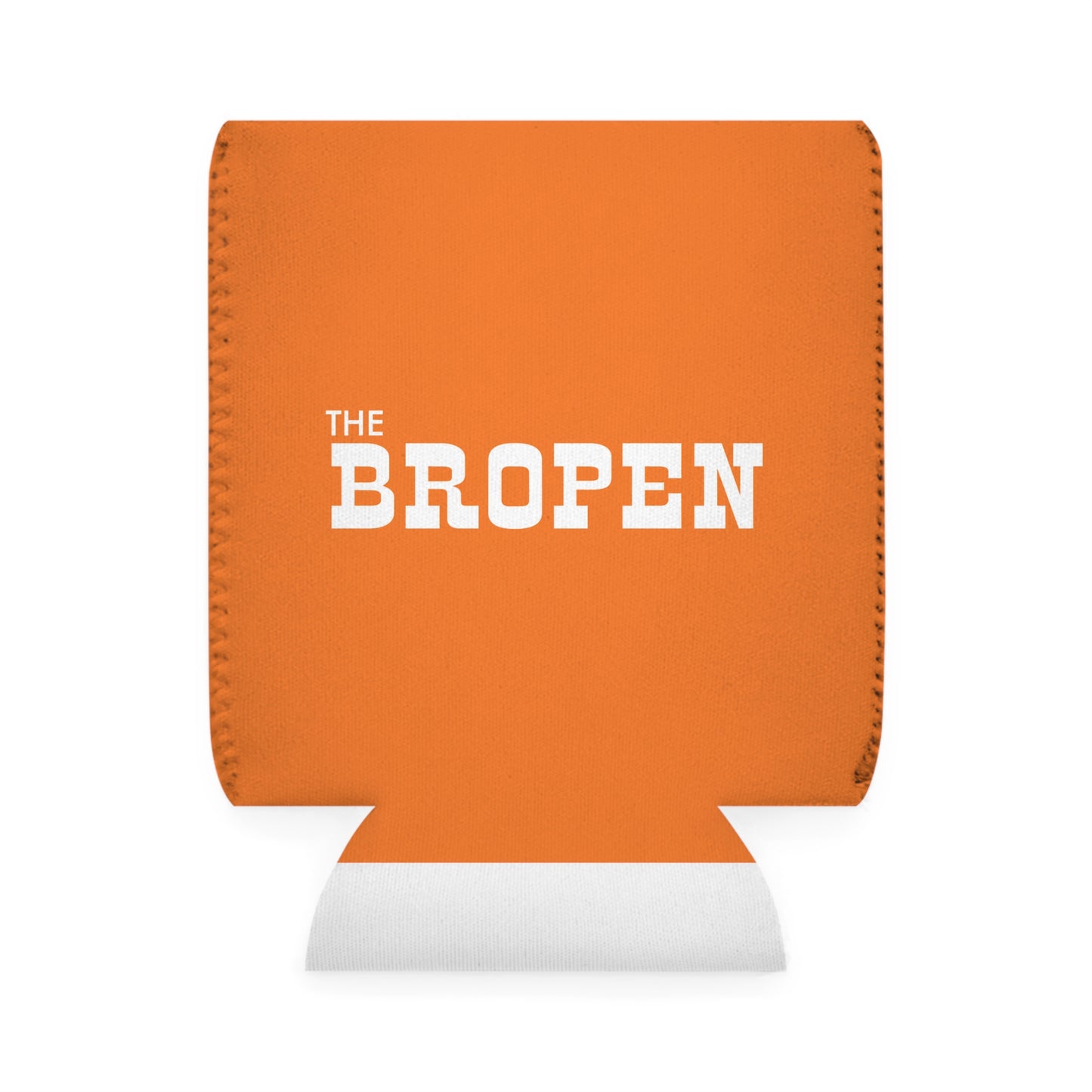 BrOpen '26 Koozie