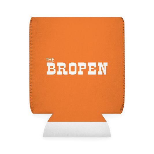 BrOpen '26 Koozie