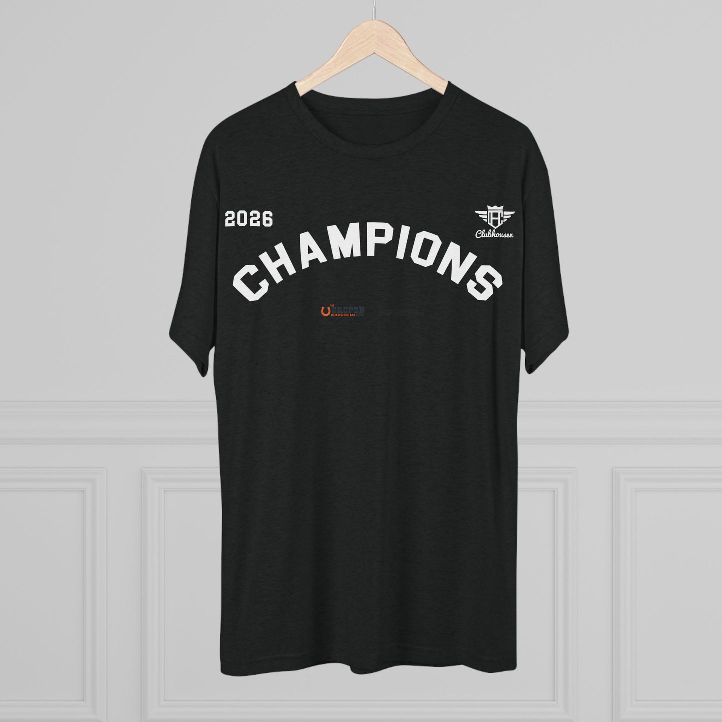 CHAMPION Tournament
