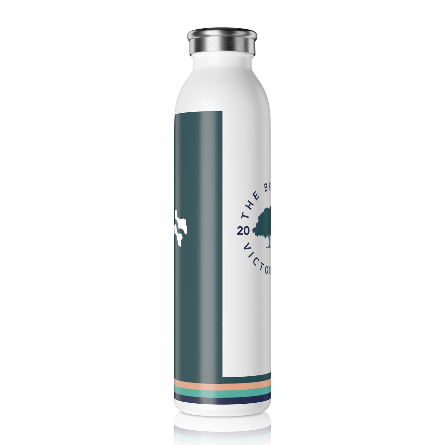 Slim Water Bottle