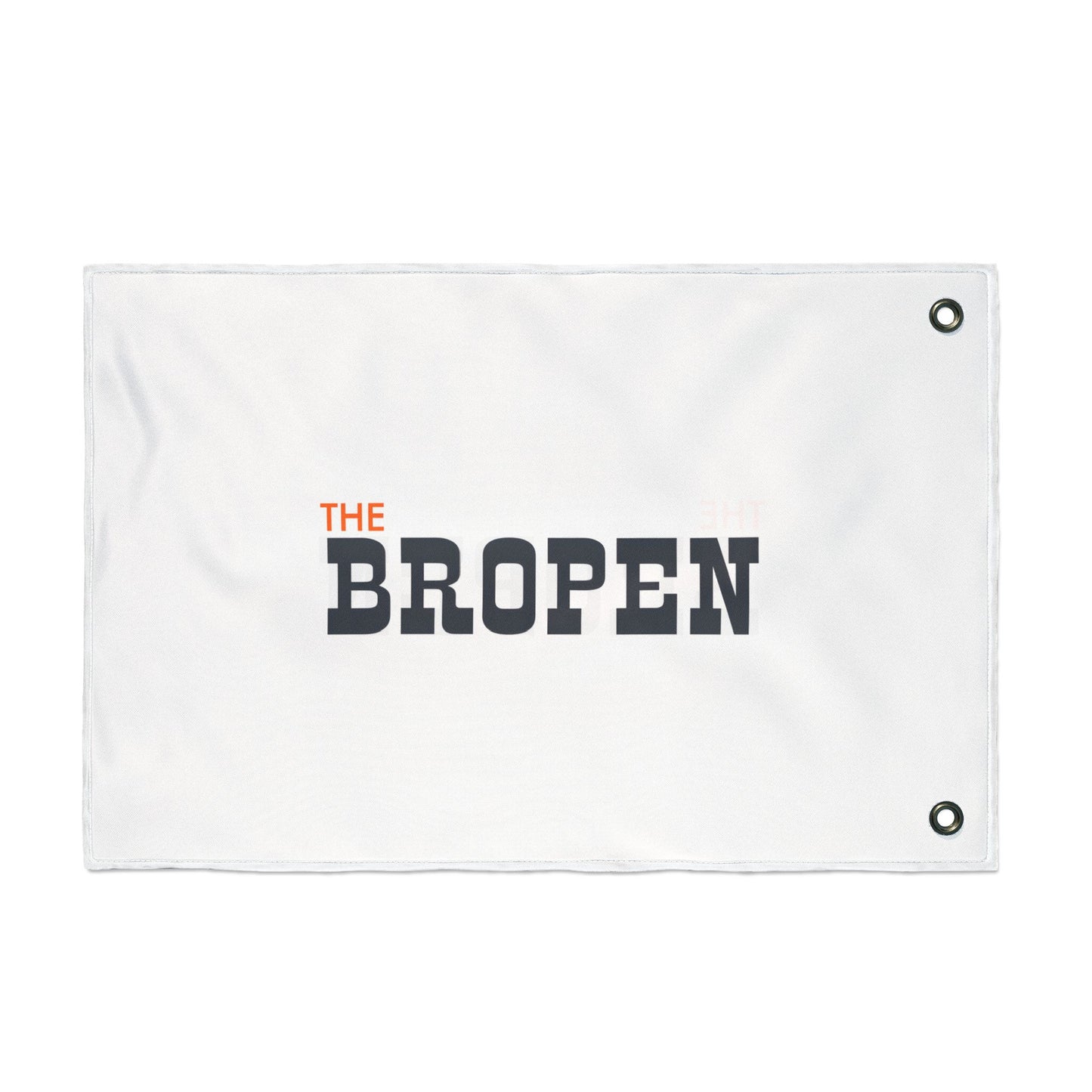 The BrOpen Flag