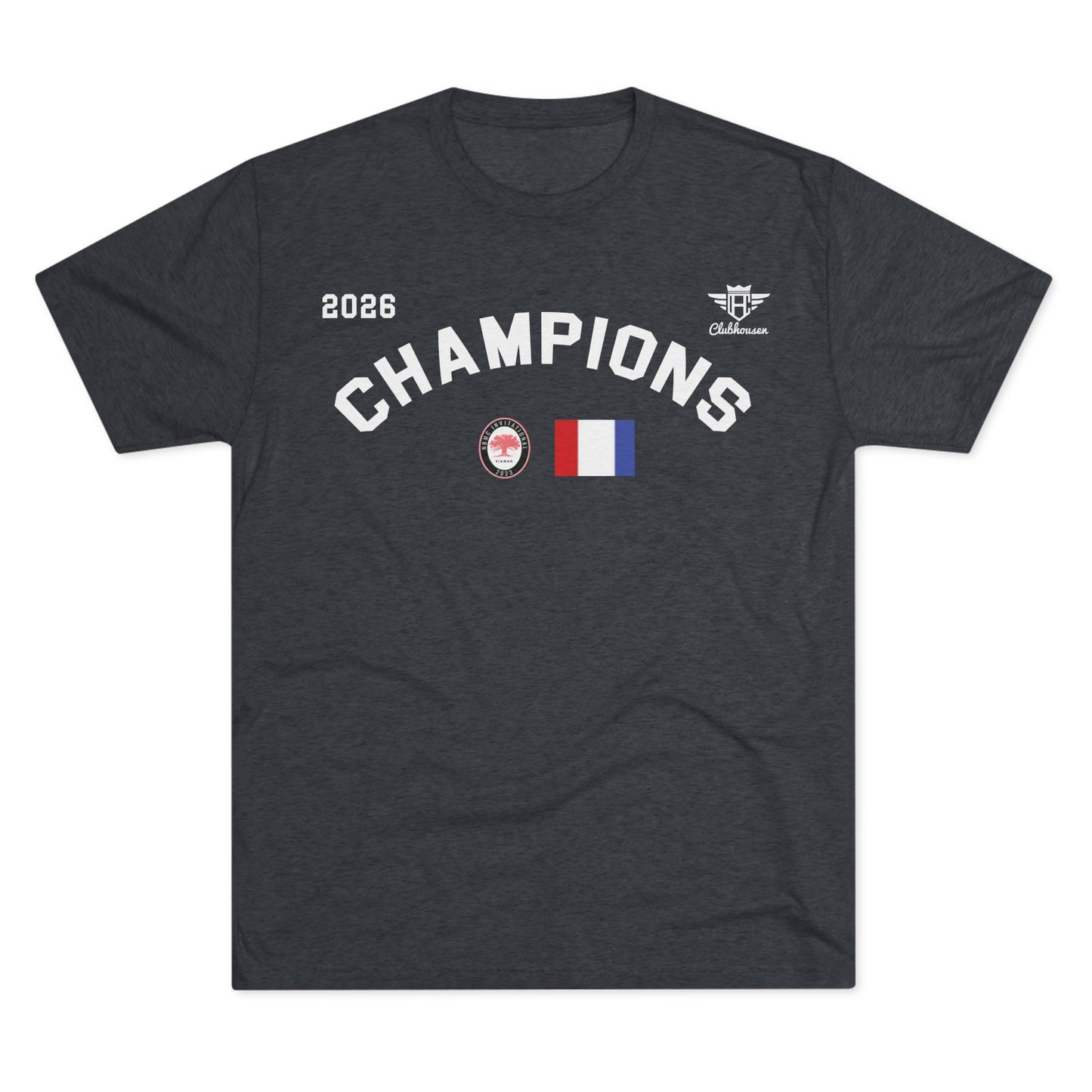 CHAMPION Tournament
