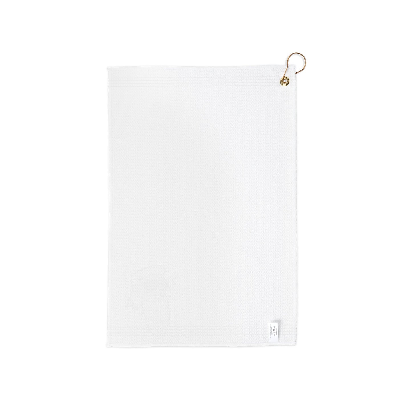 Daly Golf Towel