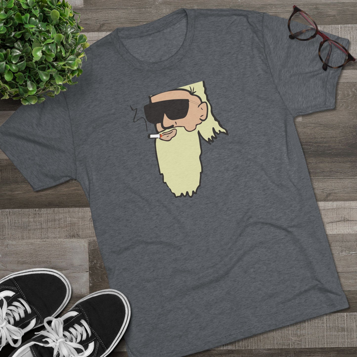 Daly T-Shirt