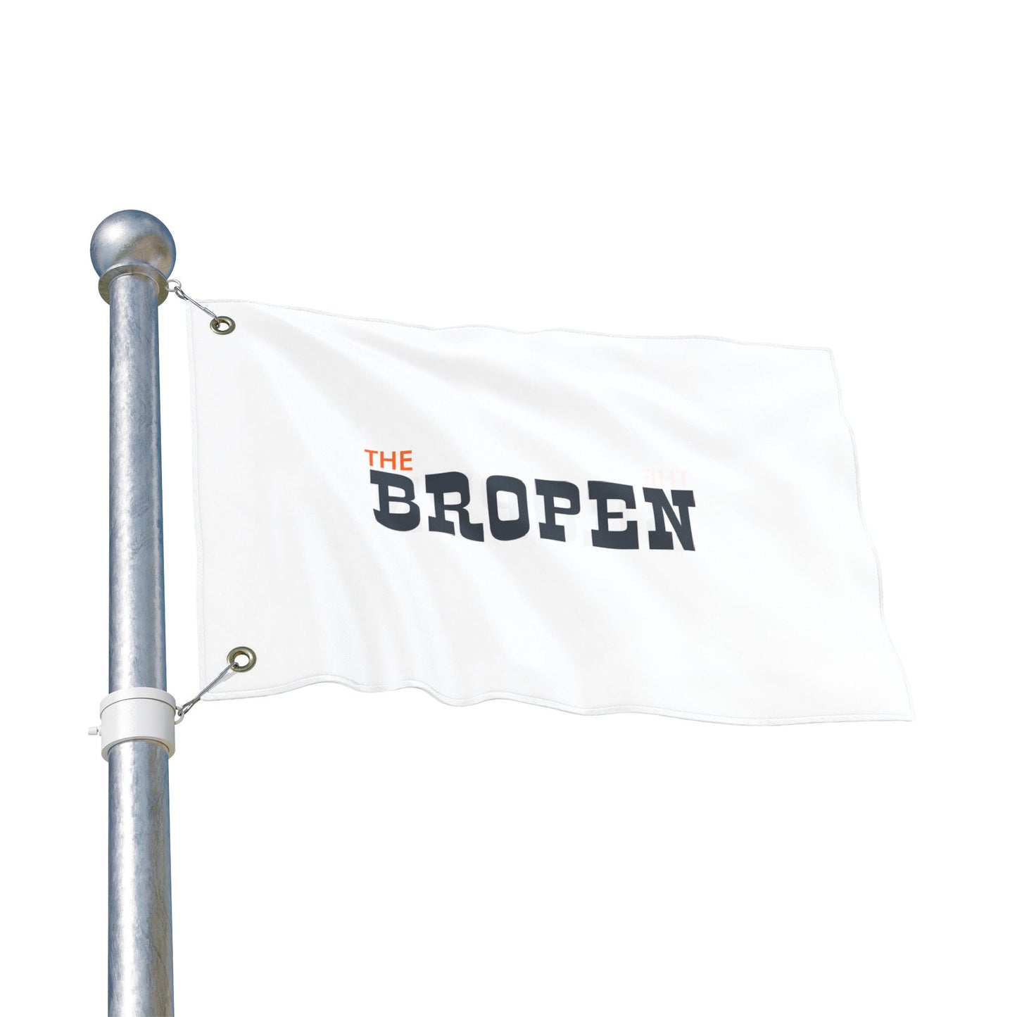 The BrOpen Flag