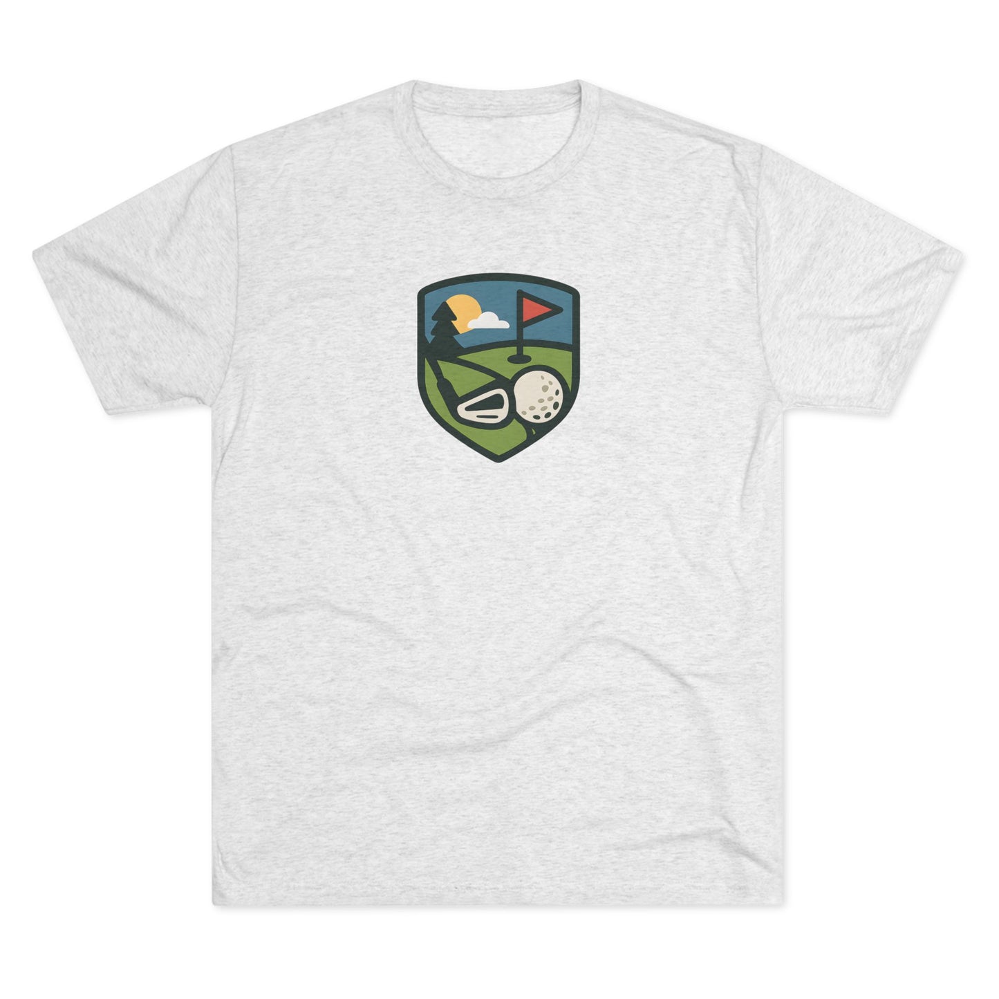 The Sunday Red Cup 2026 T-Shirt
