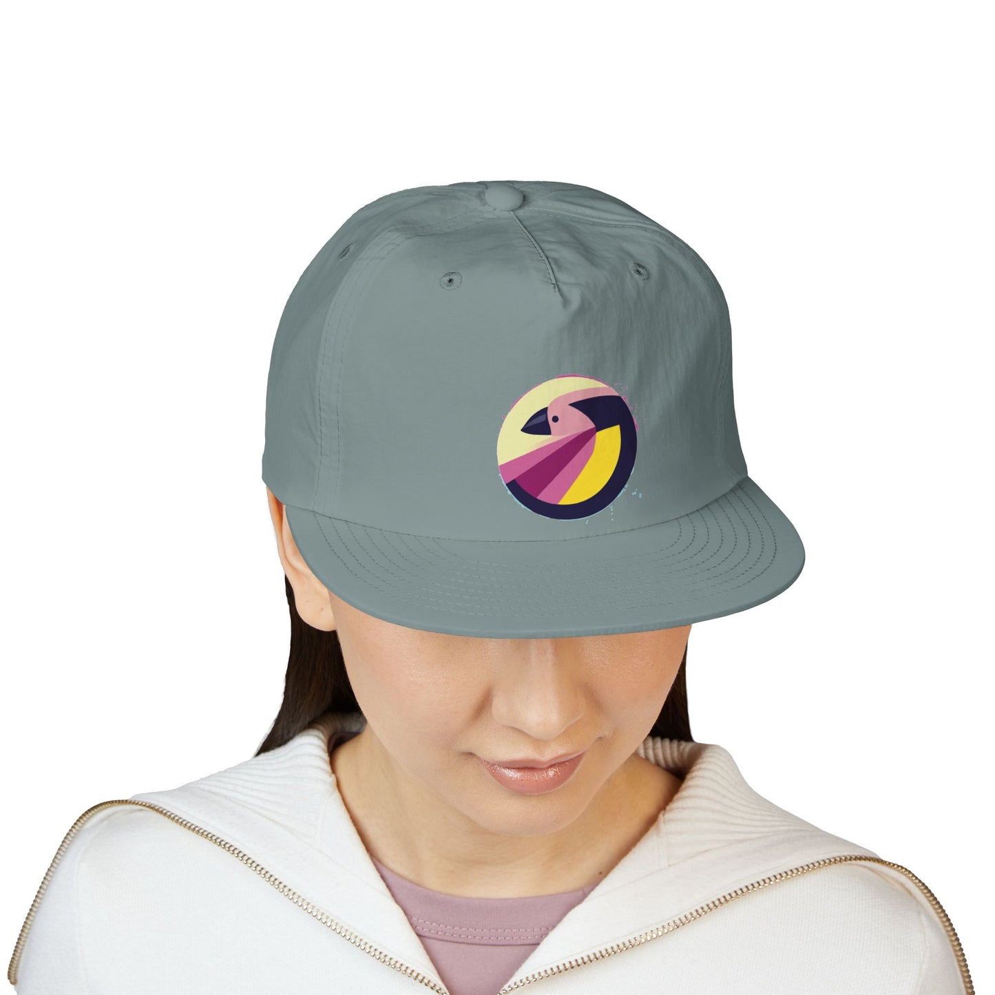 Blooming Hills Masters 2026 Surf Cap