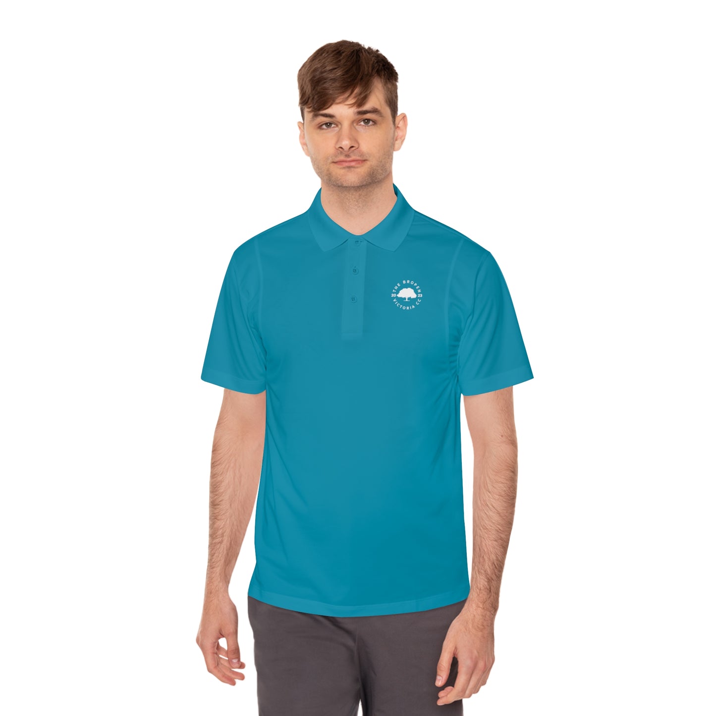 Sport-tek Polo